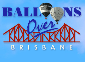 Balloons Over Brisbane - Accommodation Yamba