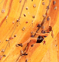 Rocksports Indoor Climbing - Accommodation Yamba
