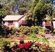 Delvin Health Retreat - Accommodation Yamba