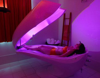 Temple Body & Soul Day Spa - Accommodation Yamba 1