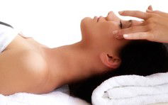Temple Body & Soul Day Spa - Accommodation Yamba 2