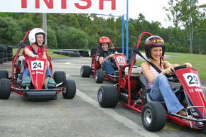 Slideways - Accommodation Yamba 1