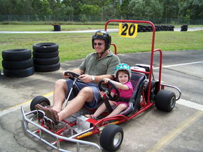 Slideways - Accommodation Yamba 3