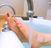 Acqua Viva Day Spa - Accommodation Yamba