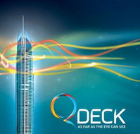QDeck - Accommodation Yamba