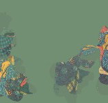 Gertrude Contemporary - Accommodation Yamba