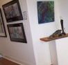 Chapel On Station Gallery - Accommodation Yamba