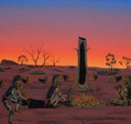 Artworld tv - Accommodation Yamba