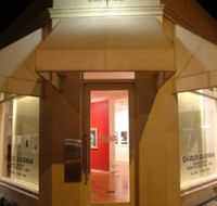 Australian Galleries - Accommodation Yamba