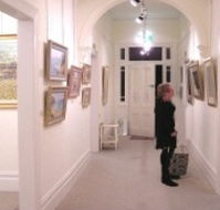 Australian Guild of Realist Artists - Accommodation Yamba