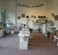 Bolin Bolin Gallery - Accommodation Yamba