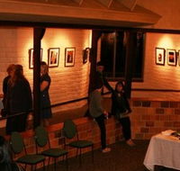 Eltham Library Community Gallery - Accommodation Yamba