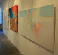 Tinning Street Gallery - Accommodation Yamba