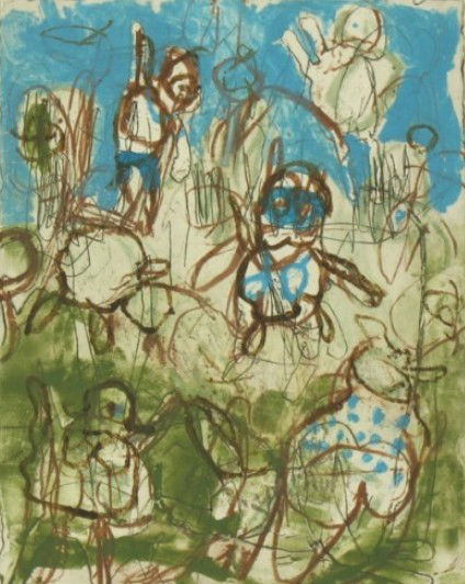 PG Printmaker Gallery - Accommodation Yamba 1