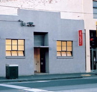 Red Gallery - Accommodation Yamba