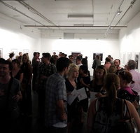 Colour Factory Gallery - Accommodation Yamba