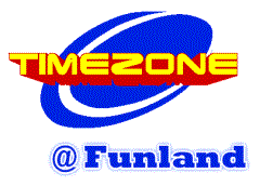 Timezone at Funland - Accommodation Yamba