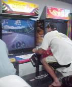 Timezone At Funland - Accommodation Yamba 1