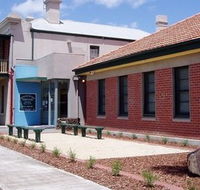 Hunt Club Community Arts Centre - Accommodation Yamba