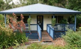  Accommodation Yamba