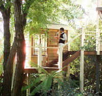 Salus Spa at the Lake House - Accommodation Yamba