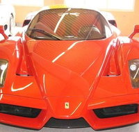 Fox Classic Car Collection - Accommodation Yamba