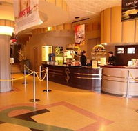 Sun Theatre - Accommodation Yamba