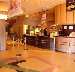 Sun Theatre - Accommodation Yamba 0