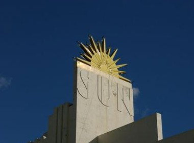 Sun Theatre - Accommodation Yamba 1