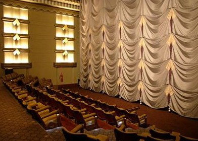 Sun Theatre - Accommodation Yamba 3