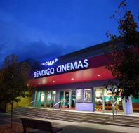 Bendigo Cinemas - Accommodation Yamba