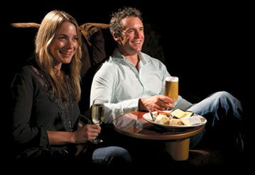 Reading Cinemas - Chirnside Park - Accommodation Yamba 2