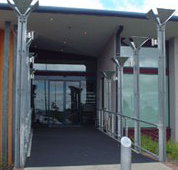 Colac Cinema - Accommodation Yamba