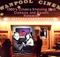 Swanpool Cinema - Accommodation Yamba