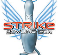 Strike Bowling Bar - King Street Wharf - Accommodation Yamba
