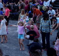 Fairfield Amphitheatre - Accommodation Yamba