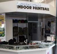 Campbellfield Indoor Paintball - Accommodation Yamba