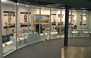 RAAF Museum - Accommodation Yamba 2