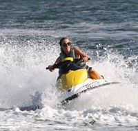 Extreme Jet ski Hire - Accommodation Yamba