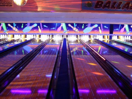 Ballarat Tenpin Bowling Centre - Accommodation Yamba 2