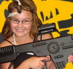 Tech Assault - Accommodation Yamba