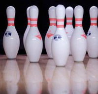 Ed Fleming Lanes - Accommodation Yamba