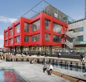 WTC Wharf - Accommodation Yamba