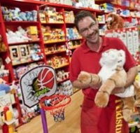 Greythorn Shopping Centre - Accommodation Yamba