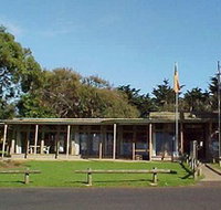 Tiagarra Aboriginal Culture Centre and Museum - Accommodation Yamba