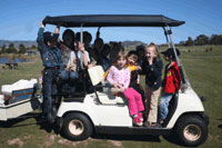 Mansfield Zoo - Accommodation Yamba 2