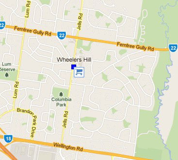  Accommodation Yamba