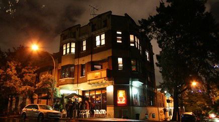 Old Fitzroy Theatre - Accommodation Yamba 2