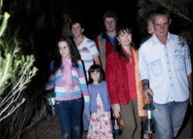 Moonlit Sanctuary Wildlife Conservation Park - Accommodation Yamba 2