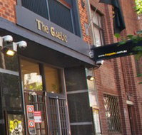 Gaelic Theatre - Accommodation Yamba